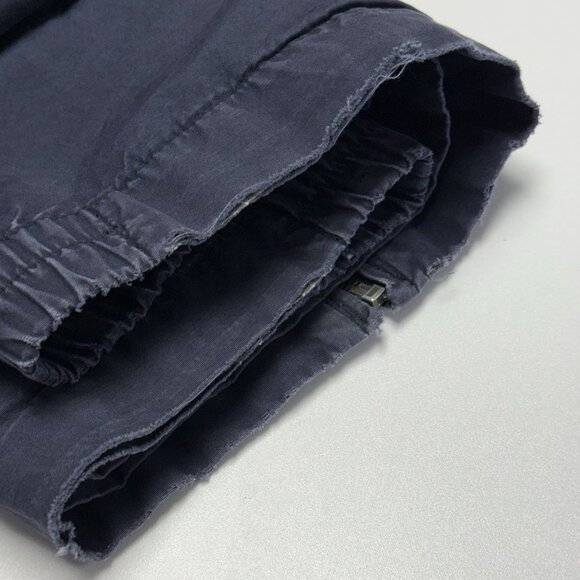 Eddie Bauer Outdoor Outfitters Jacket Mens 2XL Blue Full Zip Collared - Picture 13 of 16